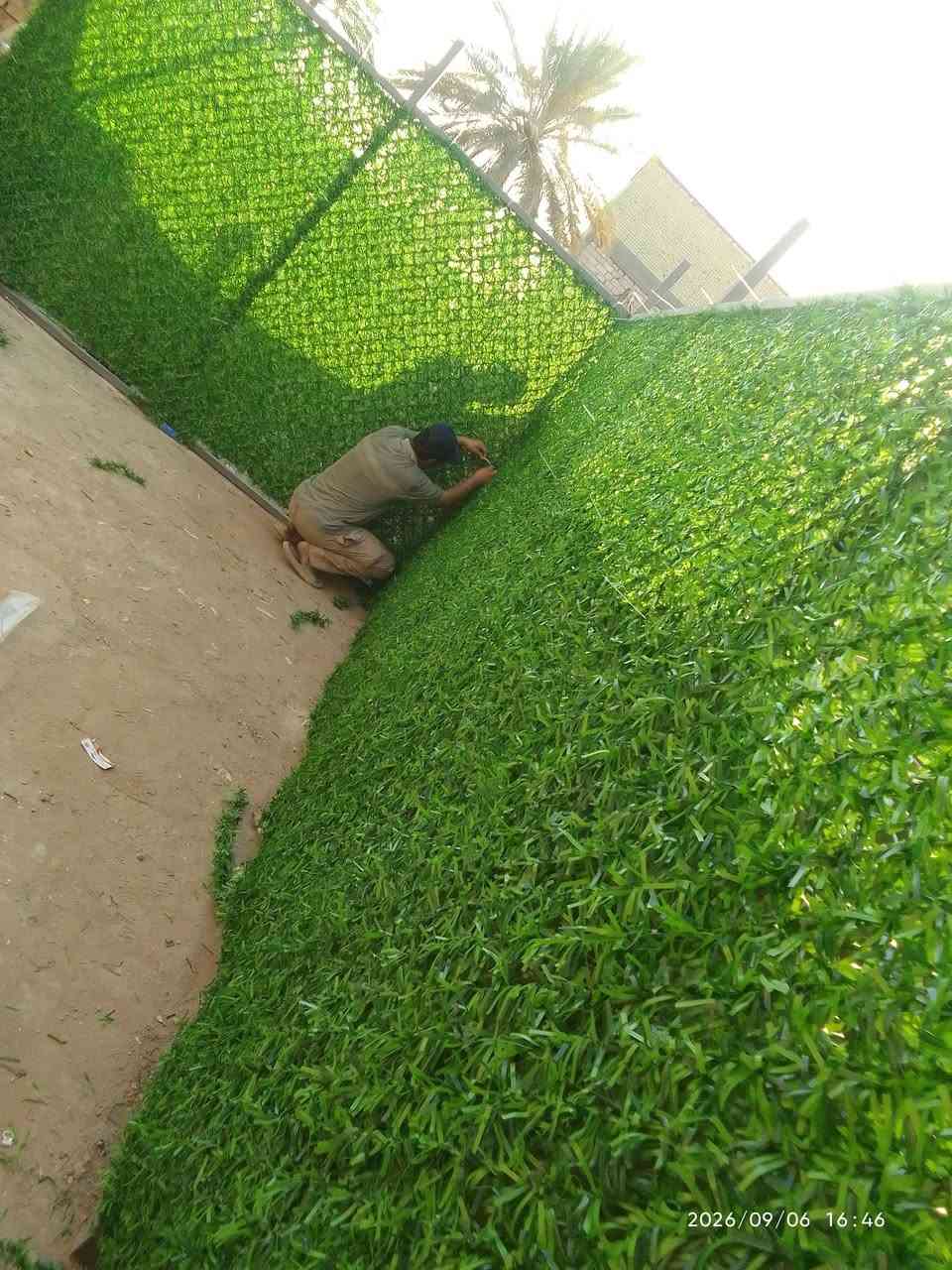 .  كربلاء  حداد متنقل ***********

