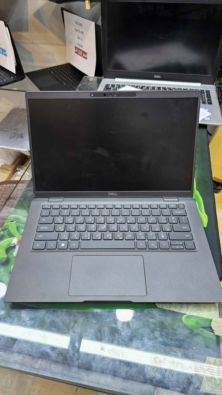 ​💻 مواصفات الجهاز:
الموديل: Dell Latitude 7430
​المعالج: Intel Core i7 (الجيل الثاني عشر 12th Gen) ⚡
​الذاكرة العشوائية (RAM): 32 GB DDR4
​التخزين: 512 GB SSD (سريع جداً في التشغيل والتحميل) 🚀
​كرت الشاشة: Intel Iris Xe Graphics
​الشاشة: 14 بوصة (حجم مثالي للتنقل والعمل)
​نظام التشغيل: Windows
​💰 السعر: 650
📍 المكان / بغداد مدينه الصدر شارع الجوادر
​📞 لللتواصل والطلب: ***********
