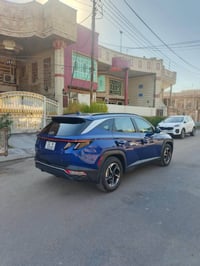 توسان ٢٠٢٢ • وارد امريكي • ماشي ٤٥٠٠٠ ميل
