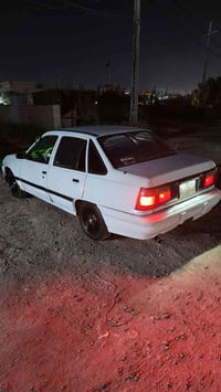 لمنز 94 كهربائيات كله جديد سياره كله شغل جديد كير عادي مشروع وطني 25 و...