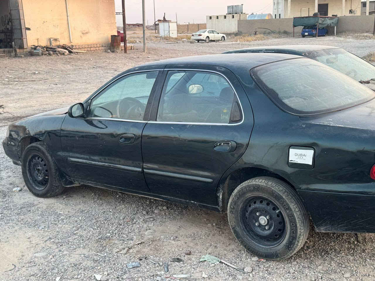 البيع كيه كريدوس مديل 97محرك شرط كهربايات شرط ***********
