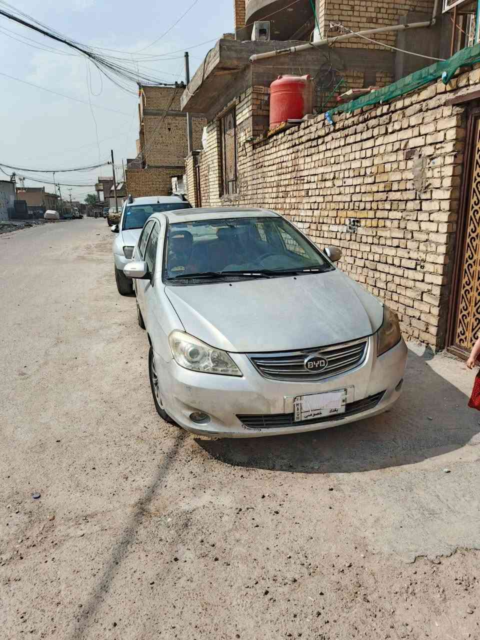 بي واي دي 2013 جي ثري بلادية العنوان مدينه الصدر للاستفسار الاتصال على هذا الرقم *********** السعر 45 ورقه وبيهة مجال قليل
