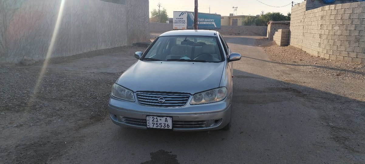 سني للبيع 2008 سنويه ٣١ سليمانيه مكان ديالى بدون نقص ***********
