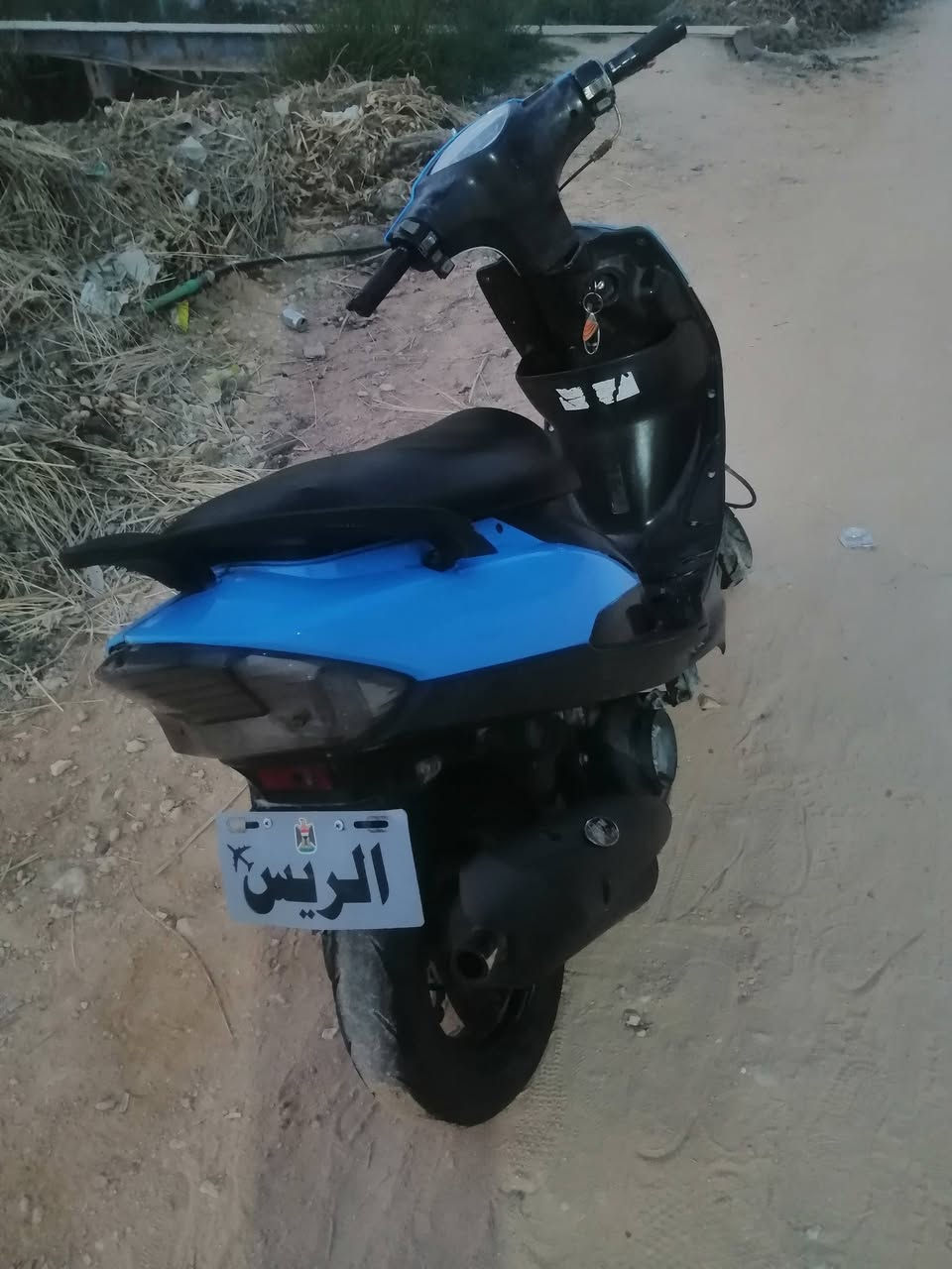 دراجه للبيع ماكس عدله السعر 550  العنوان كربلاء  ***********

