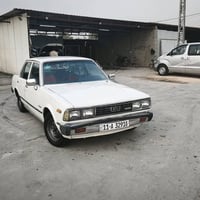 كرونه 80 • مكينة جديده • بغداد