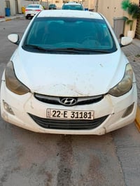 النترا • ٢٠١٤ • بغداد