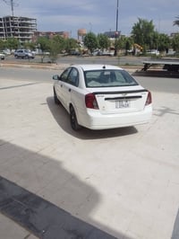 اوبترا • ٢٠٠٤ • رقم بغداد
