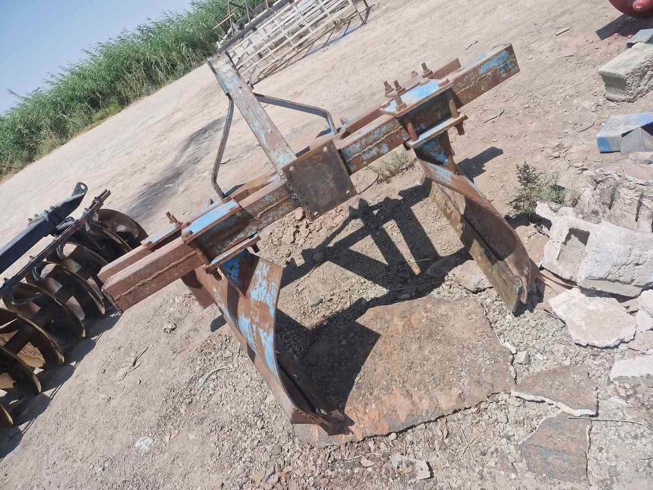 للبيع  مرازه مستعمل نضيف سعره 400عنوان واسط الزبيديه قرب الطاقه الكهربائيه ***********
***********
