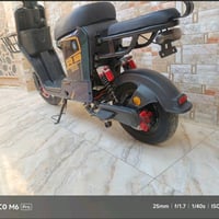 R9 • موديل 25 • بطاريات منفوخه