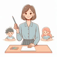 تدريس خصوصي في البيت 📚  🌸 خريجة ومتمكنة من الشرح وتوصيل المعلومة بطريق...