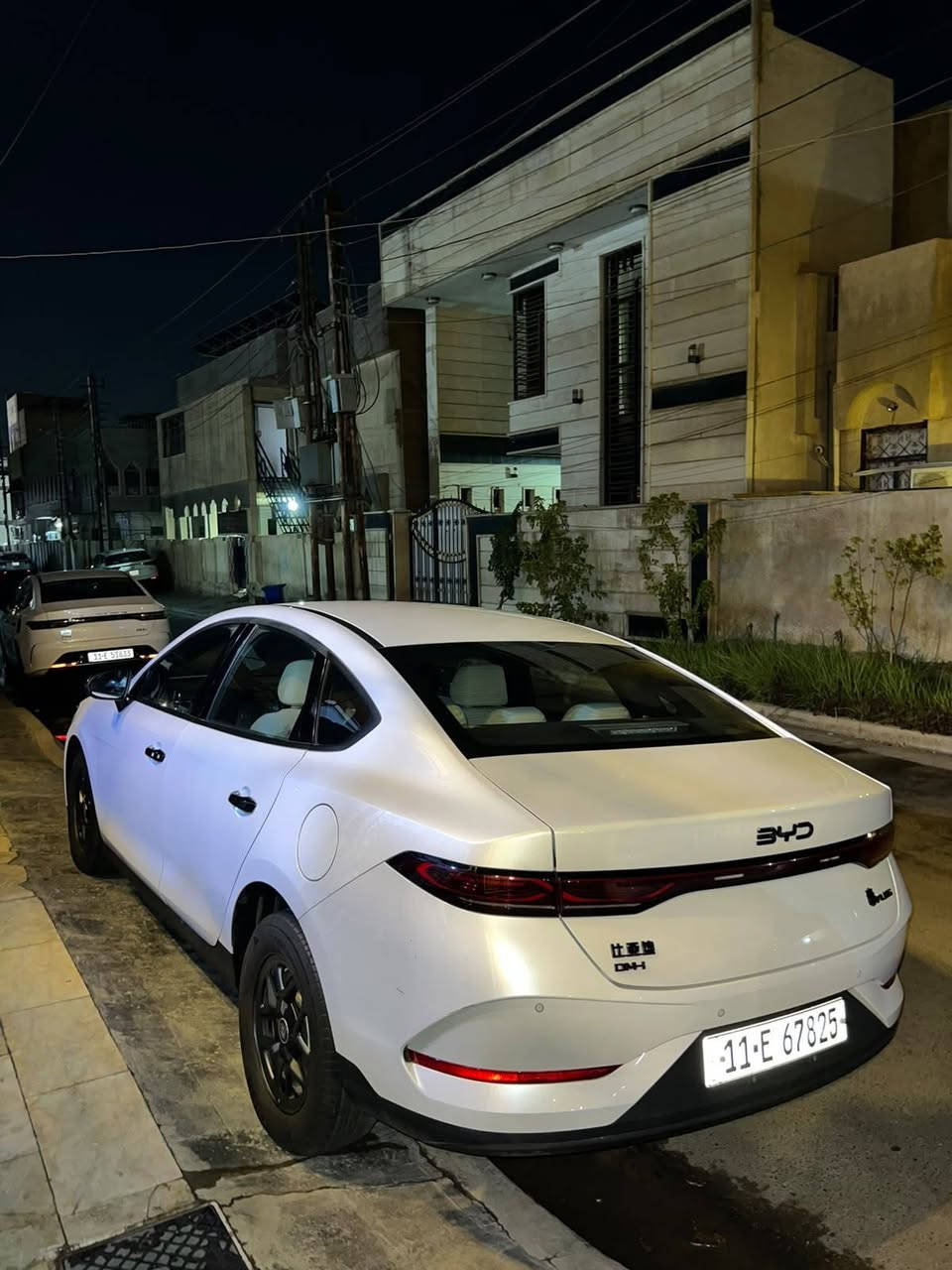 جن بلاص للبيع حالة الزيرو موديل ٢٥ داخل جلد ابيض 19.500 وبيهه مجال  للاستفسار ***********
مكاني سيديه
