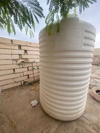 تانكي • ٢٠٠٠لتر • النجف