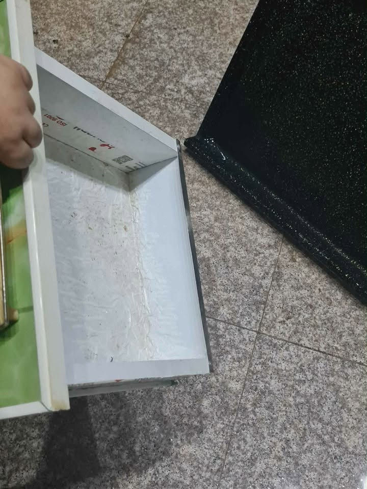 قطع كاونتر المنيوم مستعمل للبيع
للتواصل الاتصال ع الرقم ***********
