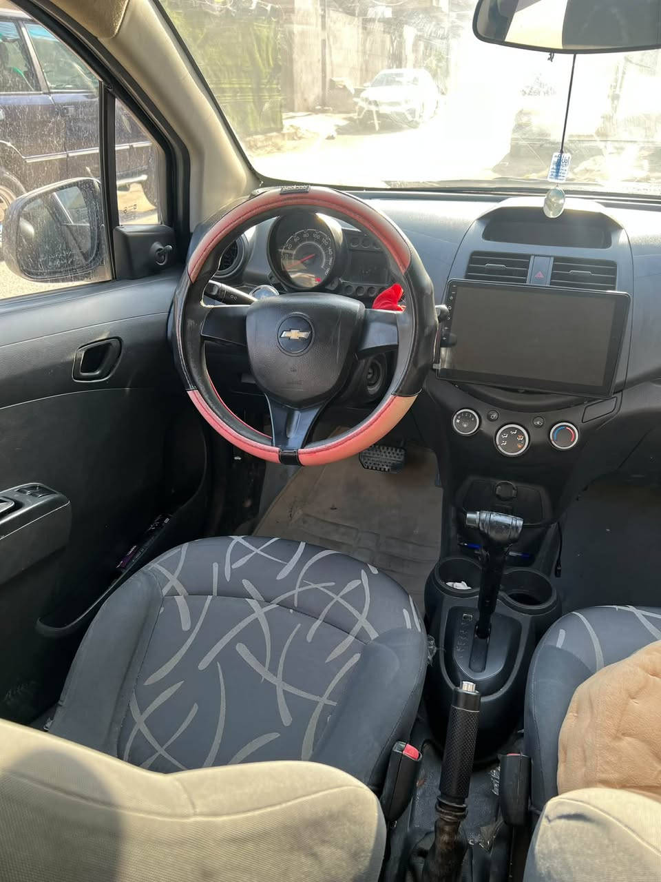 سبارك • ٢٠١٣ • رقم بابل
