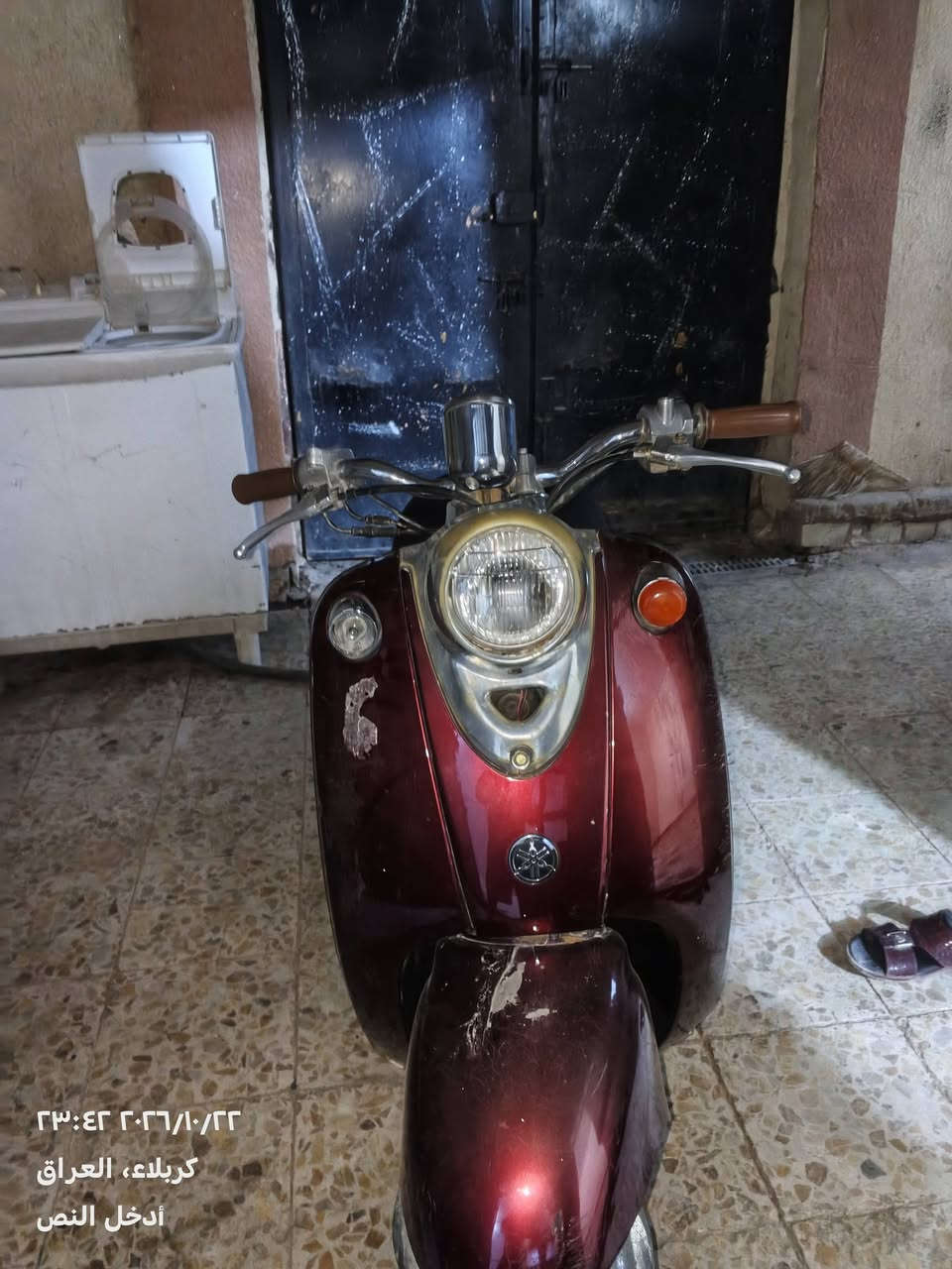 ١٥٠ • للبيع • كربلاء