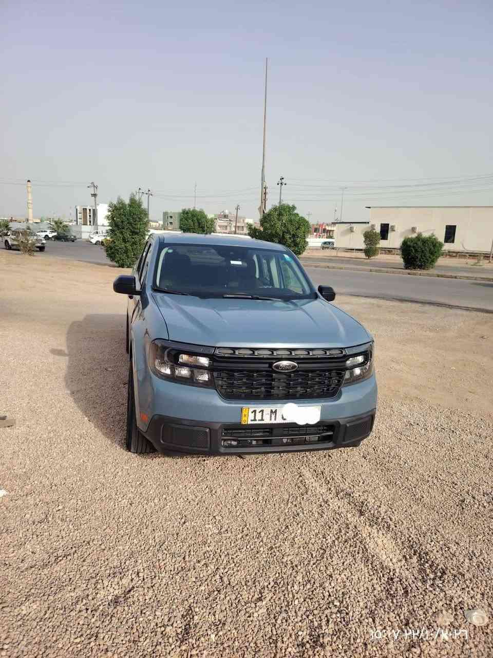 مافريك • ٢٠٢٤ • هايبرد 2500