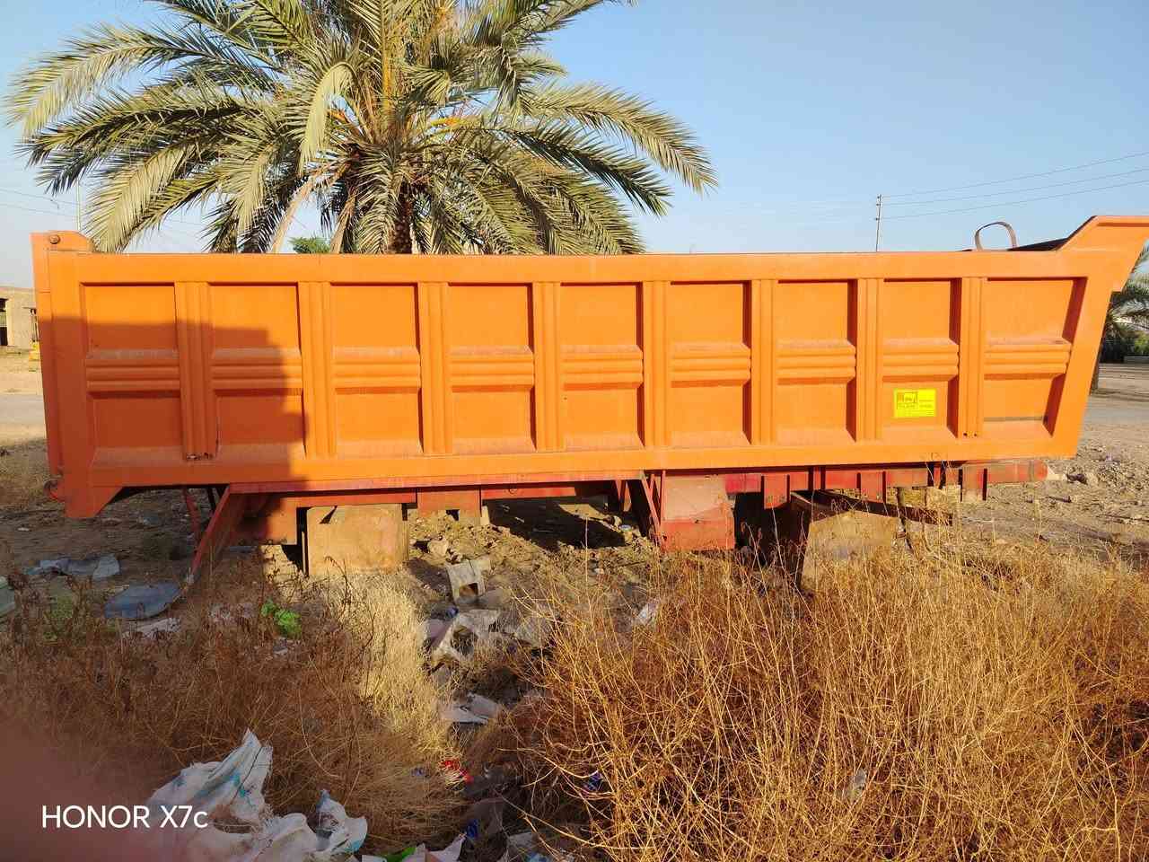 هونر X7c • موبايل • الكرمه
