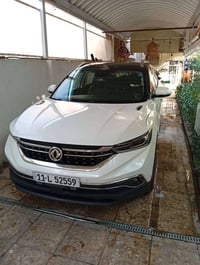 دونك فينك AX7 بسعر مناسب جدا  السعر المطلوب 95 ورقة مكان السيارة بغداد...