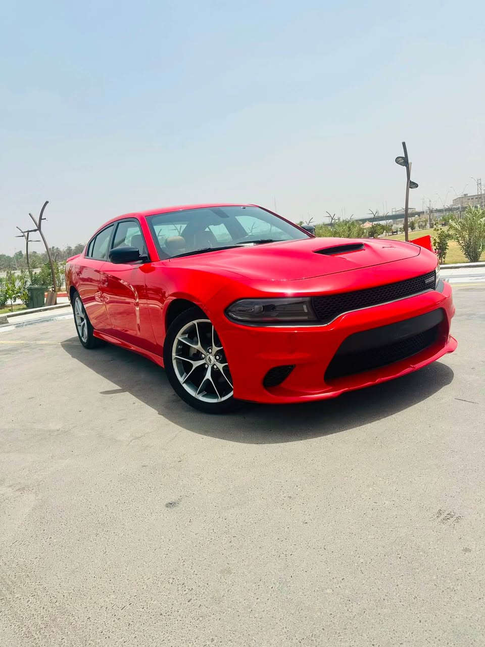 السلام عليكم للبيع جارجر 2023 GT وارد امريكي جديد داخله تقرير تعمل وتسير كتاب ظباط ماشيه 20 داخل جلد جديده كلش السعر 265 العنوان ذي قار *********** ناصرية, ذي قار
