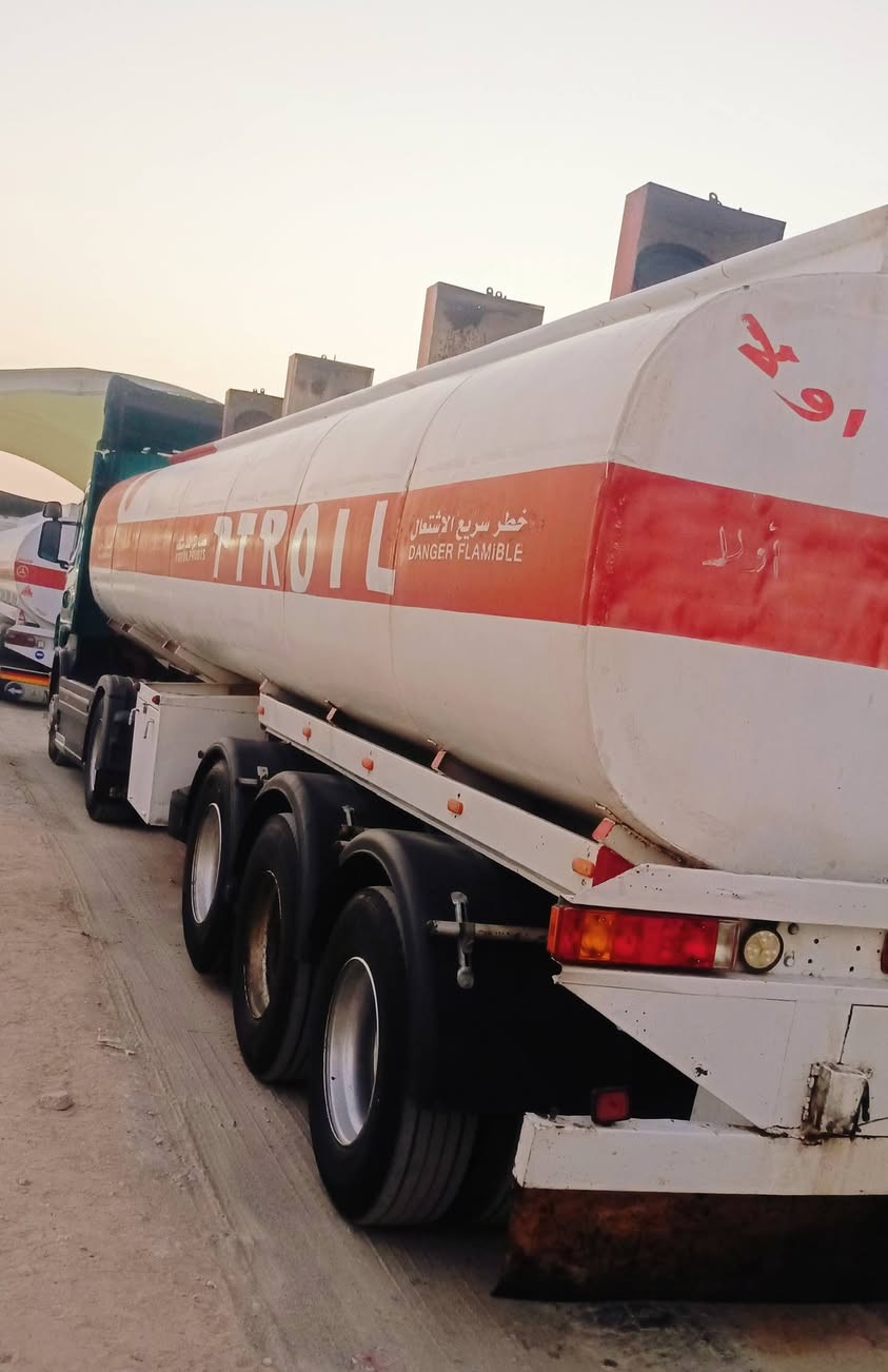 🛑 سكانية صهريج للبيع 🛑
سكانية موديل ٢٠٠٦ رقم سليمانية  سنوية شهر ٦  سنة ٢٧ 
محرك انجكسن أربع خطوط  شاصي قماره محرك كير كفاله تايرات جدد بشرط تحويل مباشر
للاستفسار الاتصال بالرقم 
***********

نص مكتوب في الصور:
- 2006