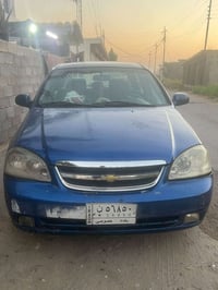فورنزا • ٢٠٠٨ • كير اوتوماتيك