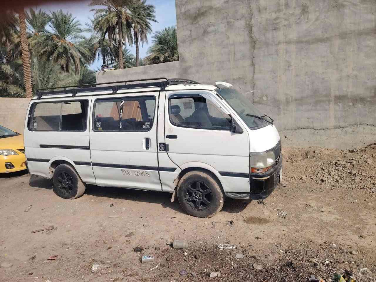 موديل 94 • دواخل نضيف • كهربائيات كامله