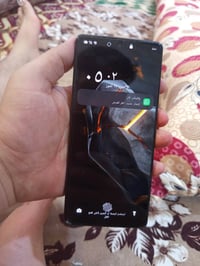 انفنكس نوت 40 • ٢٥٦ جيجا رام ١٦ • شاشة ١٢٠ هرتز