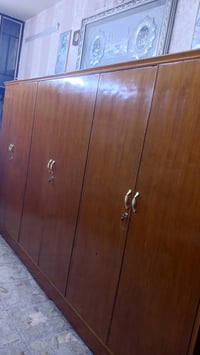 كنتور 6 ابواب صاج نظيف سعر 250 بي مجال  زاويه كنتوريه صاج سعر 90 بيه م...