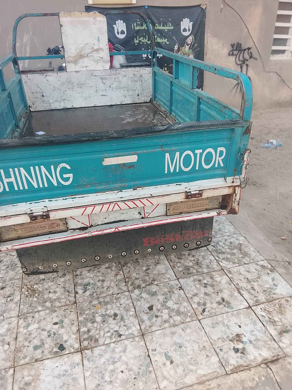 ستوته للبيع الموديل 17 محرك 25 كهربائيات شغاله السعر مليون 550 وكان يحله هاشميه***********
