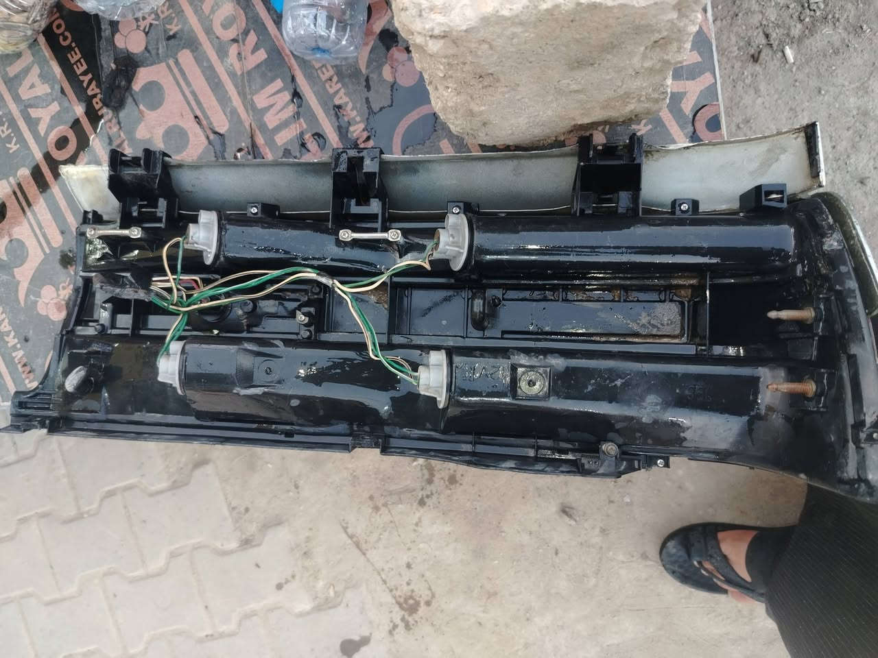 125
حاويه جديد

***********
***********
