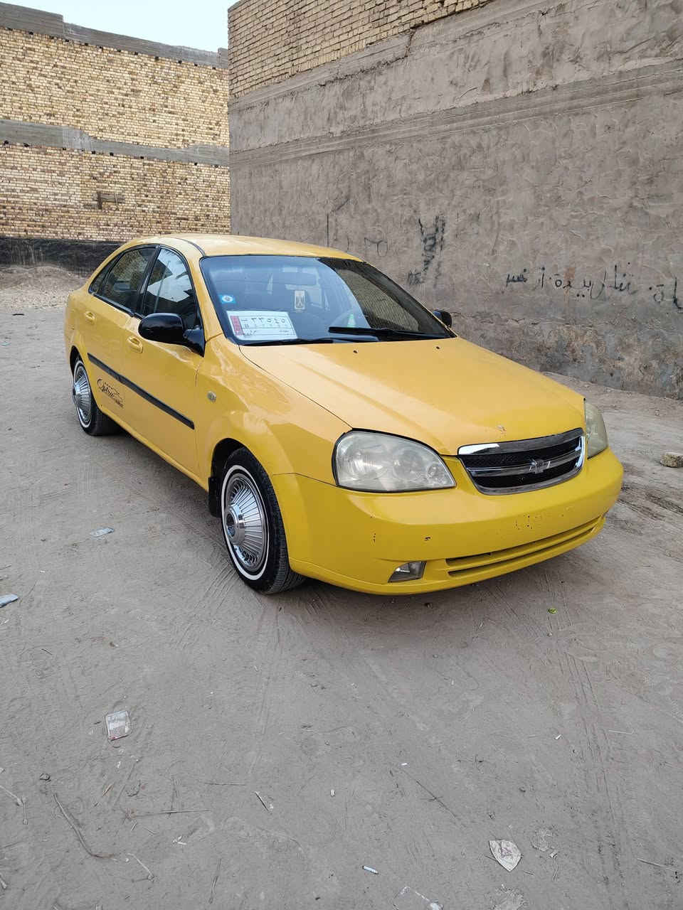 سلام عليكم اعيد النشر ابسبب وعد الكاذبه
اوبترا 2010 رقم بغداد كير عادي مكينه 1800 مال فورنزه جديده

حداديه جديده تايرات جدد تبريد ثلج داخله حلو كهربائيات كله شغاله سنويه 2023 نقصه بس الكشر بي معجون سياره جاهزه 

الشراي بي خير ويدلل مستعجل على بيعتهن سعر 38 بيه مجال عندي ضرف العنوان

بابل حله ***********
