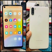 سامسونج A11 • مكفول • سعره خاص