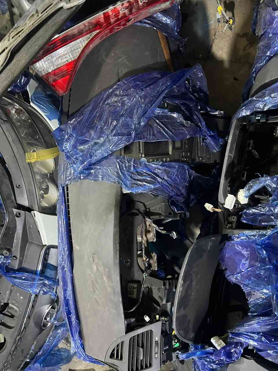 مجمع ياسر التجاري الأدوات الاحتياطية للسيارات الكورية 

متوفر أبواب جمله مفرد

متوفر دشبول كيا كورس 2018 

متوفر درك ستيرن جمله مفرد 

متوفر دكم باب مع سيطرات جمله مفرد 

متوفر دبات ماء جملة مفرد 

متوفر دشابيل جملة مفرد

متوفر بك لايتات جملة مفرد 

متوفر لايتات جملة مفرد 

متوفر شمسيات جملة مفرد

متوفر دعاميات جملة مفرد 

متوفر فرس جملة مفرد

متوفر نرمايد أبواب- بنيد-صناديق جملة مفرد 

متوفر مكاين جام جملة مفرد 

للتواصل واتساب 
***********
