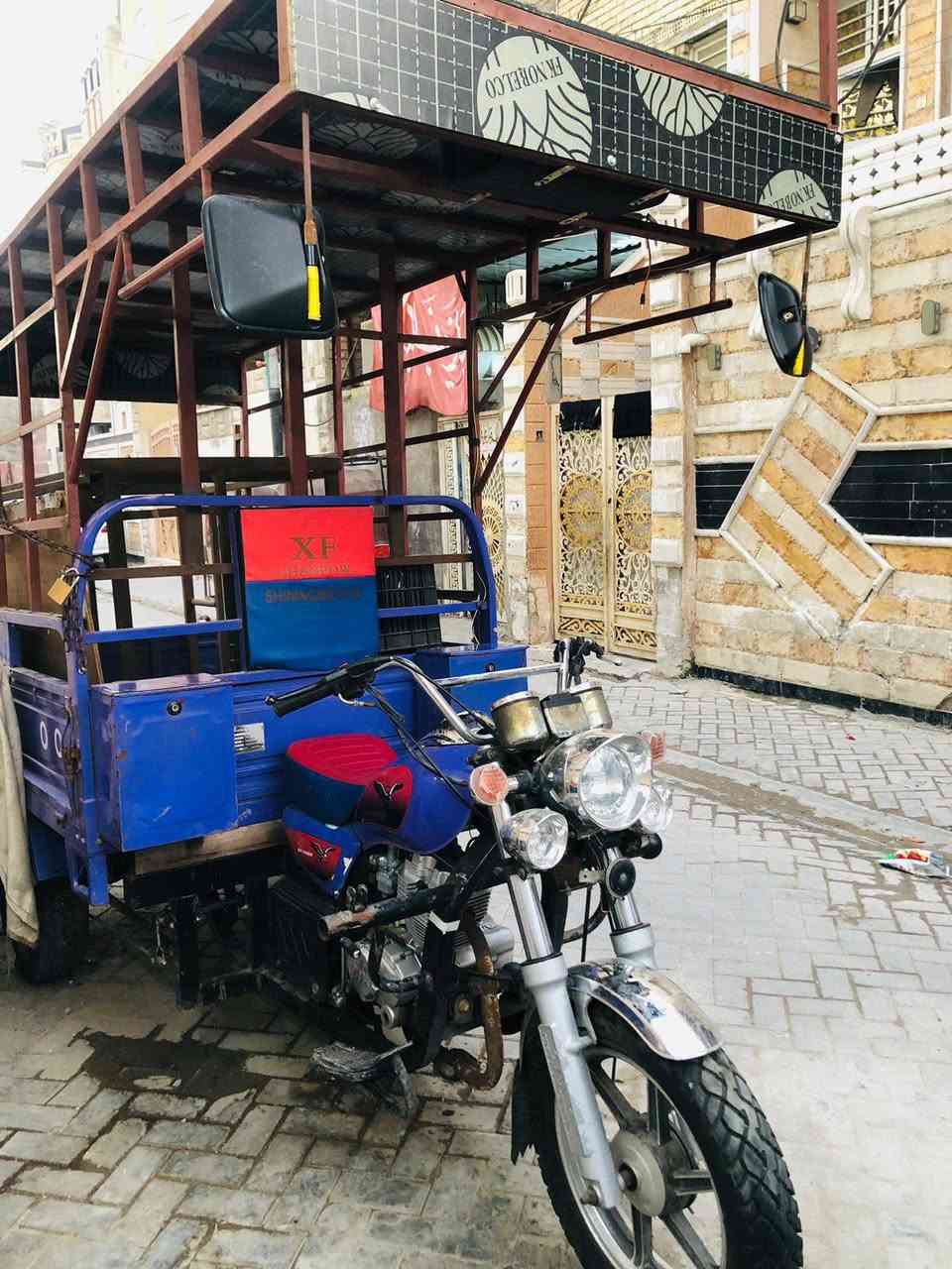 للبيع مديل 22 الستوتة نضيفة المكان بغداد مدينة الصدر السعر 1700الرقم***********
