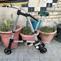 دراجة كهربائية • ماكو تفاصيل • للتواصل