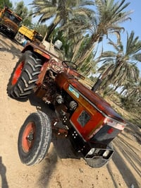 مكينة عنتر • محرك وكير بكفاله • بغداد