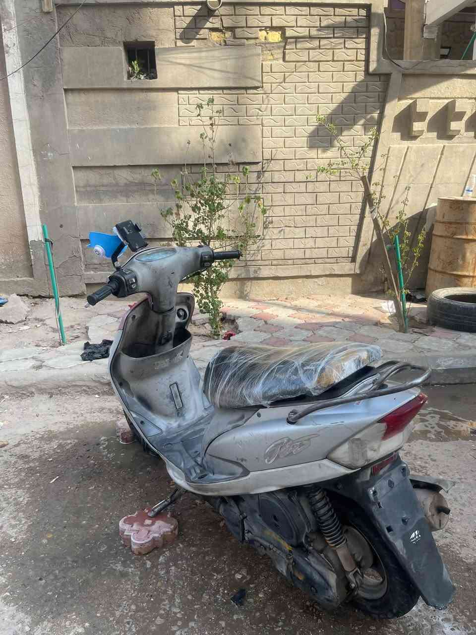 ماكس منغولي ختم لبيع دراجه كامله من كهربائيات وحداديه مكينه مكفوله برغي بيها ما مفتوح إذا مو شراي لا تعبني اخيك لباقي الاستفسار عن السعر خاص ***********

