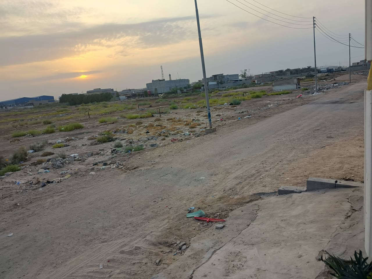الجزيرة الكباسي • بيت طابقين • ٢٠٠م