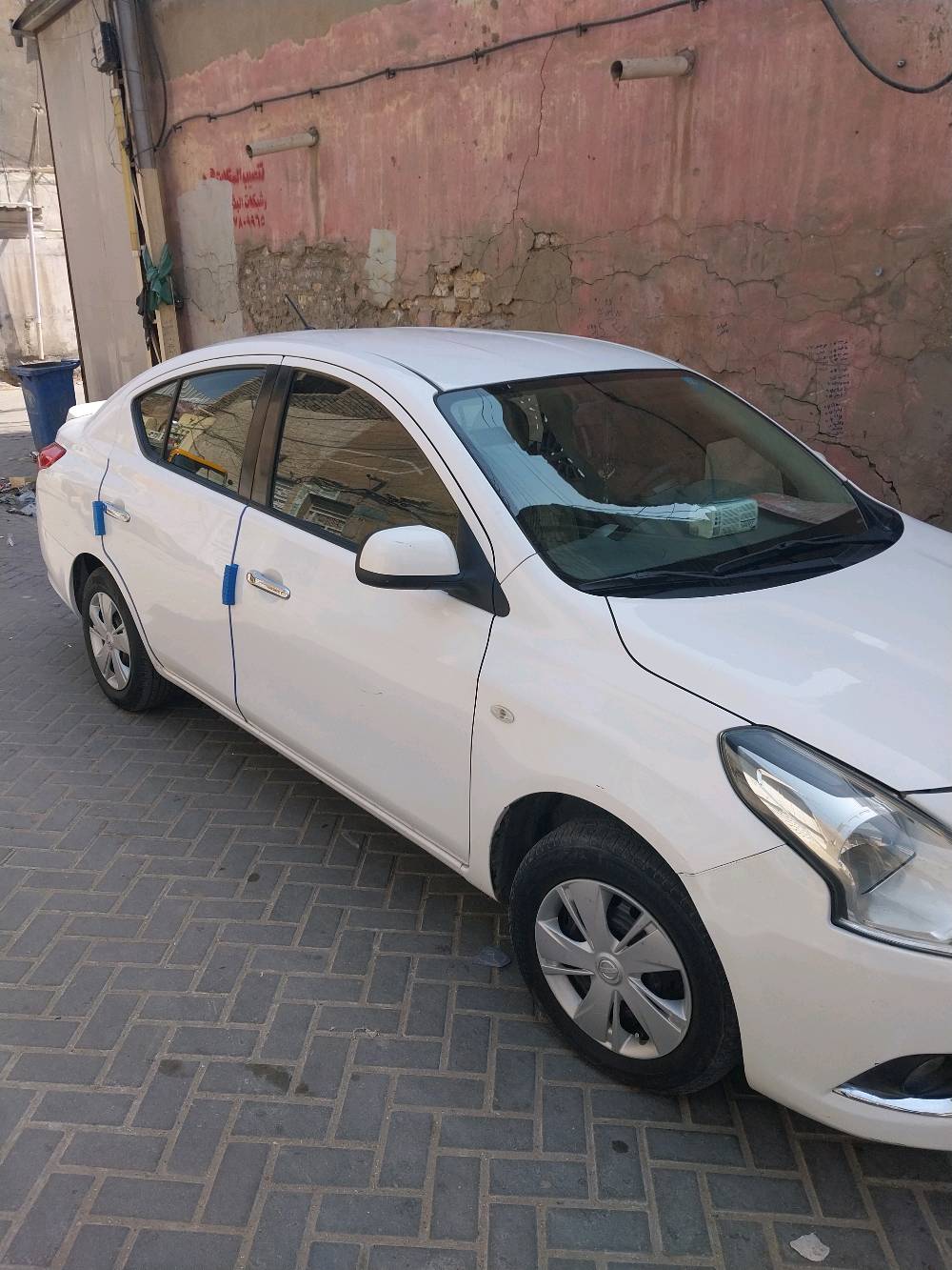 سني هندي موديل ٢٠١٩ ماشيه ١٢٠ كير ومحرك كفاله سياره نظيفه تبريد ثلاجه خير من الله مال جناي السعر ٩٥ وبيهه مجال للشراي في الطالبيه رقم الهاتف ***********