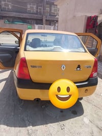 رينو لوگان 2013باور عنوان واسط عزيزيه سنويه لل30 تحويل السعر ٤٥وبيه مج...
