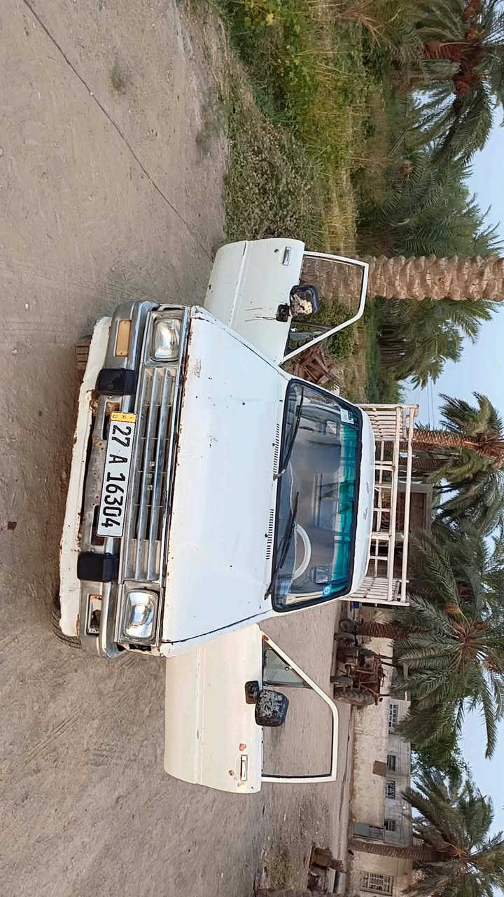 ديوانية • موديل ٨٨ • نظيفة