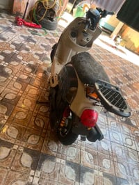 بوليس • كابريتر • مفتوح