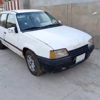 كاديت • ٢٠١٦ • مكينة وكير شرط
