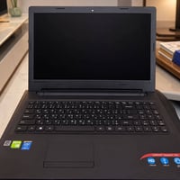 لينوفو • كور i5 جيل ٥ • رام ٤جيجا