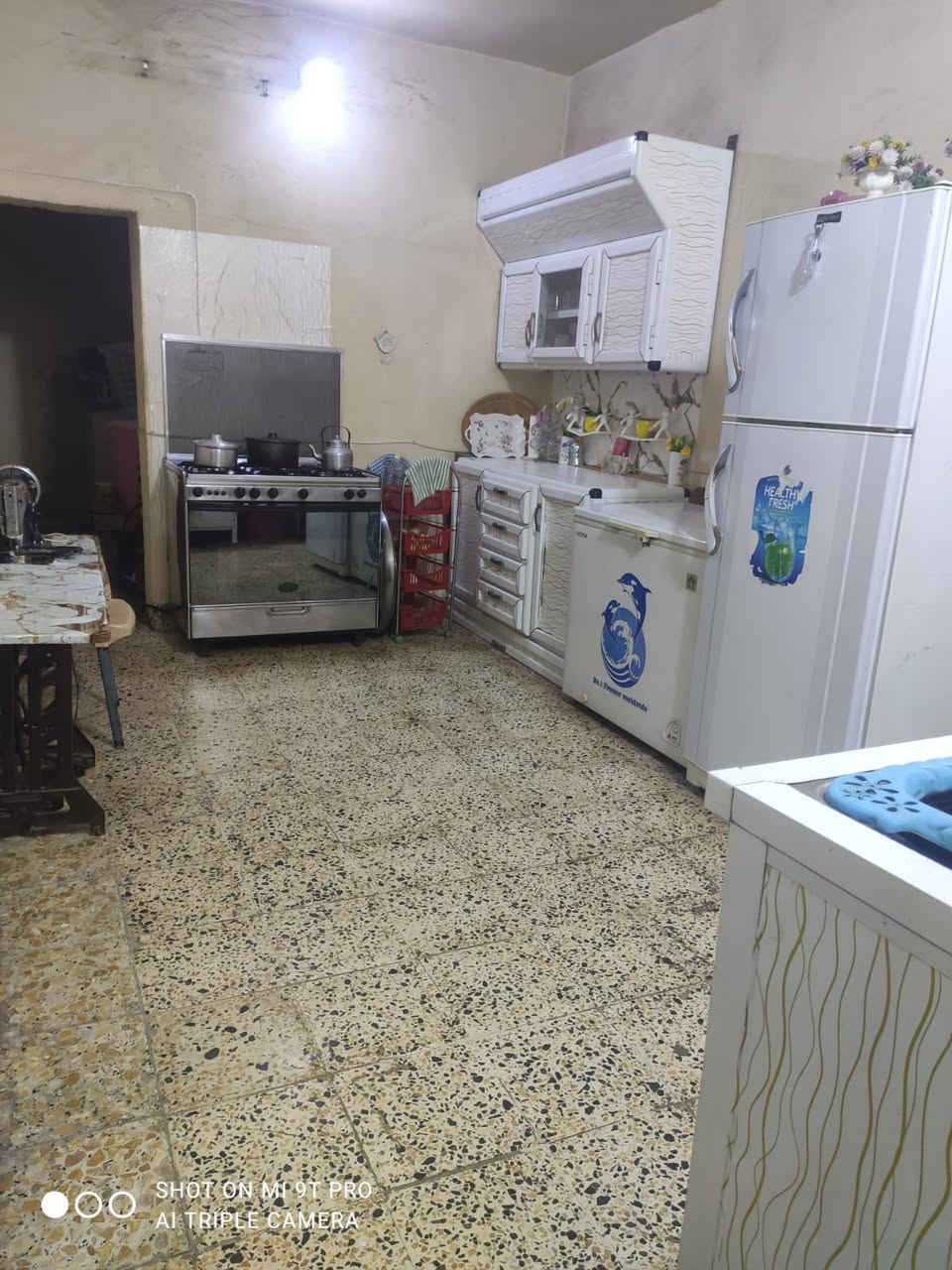 السلام عليكم بيت ٢٠٠ متر للبيع طابق واحد بالجريخي بشارع ٣٠
السعر ١١٠ وبي مجال للاستفسار ع الرقم ***********
