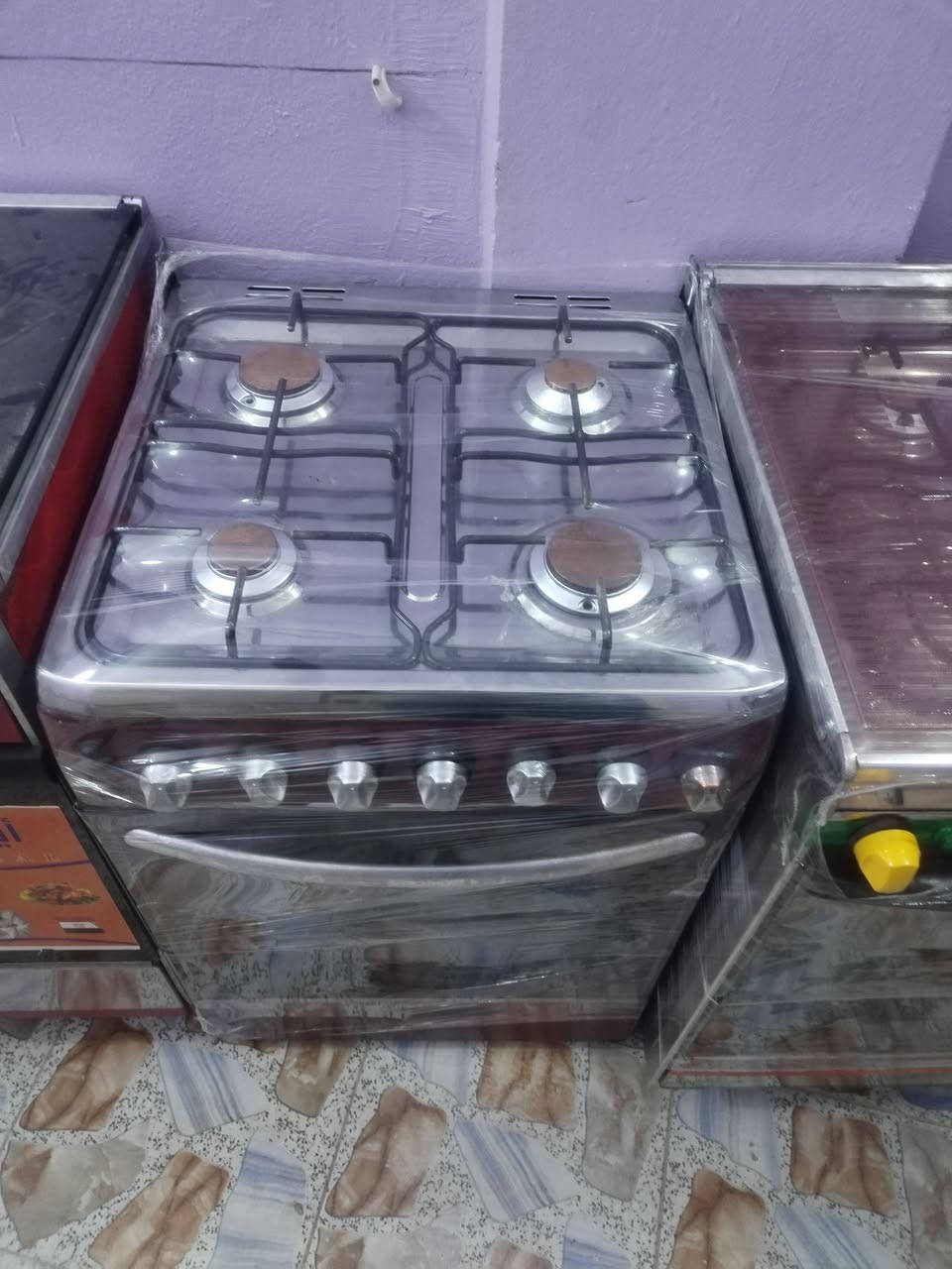 طباخ ٤ عيون اخو الجديد السعر ٩٠ الف

 مجمع علي الدبي لبيع وشراء الغراض مستخدمه

موقنعا العزيزية الجمعية الثانية منطقة ل١٥٠ مجاور مدرسة شرف الدين *********** واتساب

