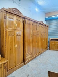 غرفه نوم • مستخدم • واسط العزيزيه