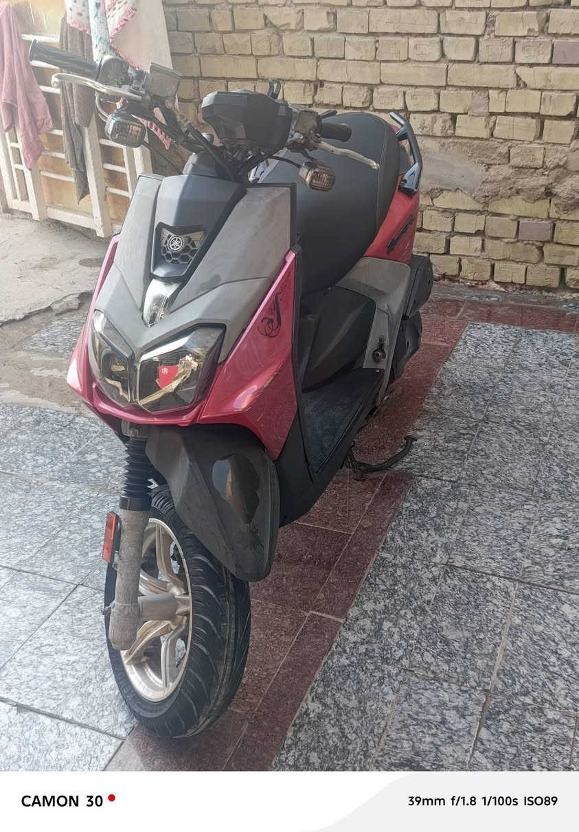 سكنس جبلي حديث مكفوله مكينه وكفر بدون نقص
كلشي شغال مكينه نشطه كلش ناعمه مكان بغداد سعر ١٨٥٠ شراي يتصل ***********

نص مكتوب في الصور:
- CAMON 30 46mm f/1.8 1/100s ISO77
- CAMON 30 37mm f/1.8 1/50s ISO82
- CAMON 30  37mm f/1.8 1/100s ISO120
- CAMON 30 • 39mm f/1.8 1/100s ISO89
- CAMON 30 37mm f/1.8 1/100s ISO95