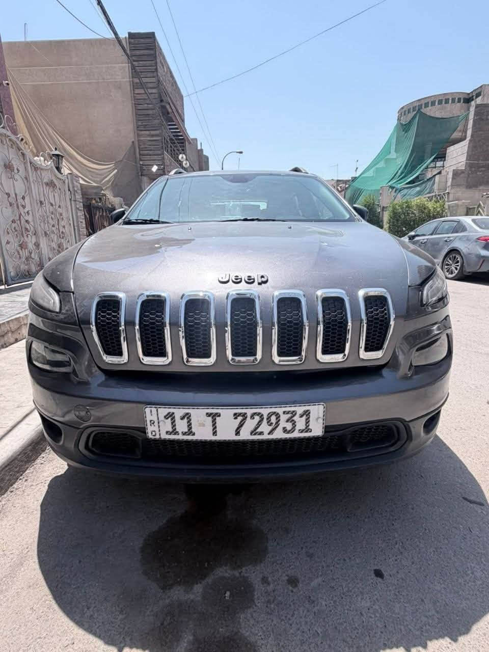 بانوراما • محرك 2.4 • رقم بغداد تحويل