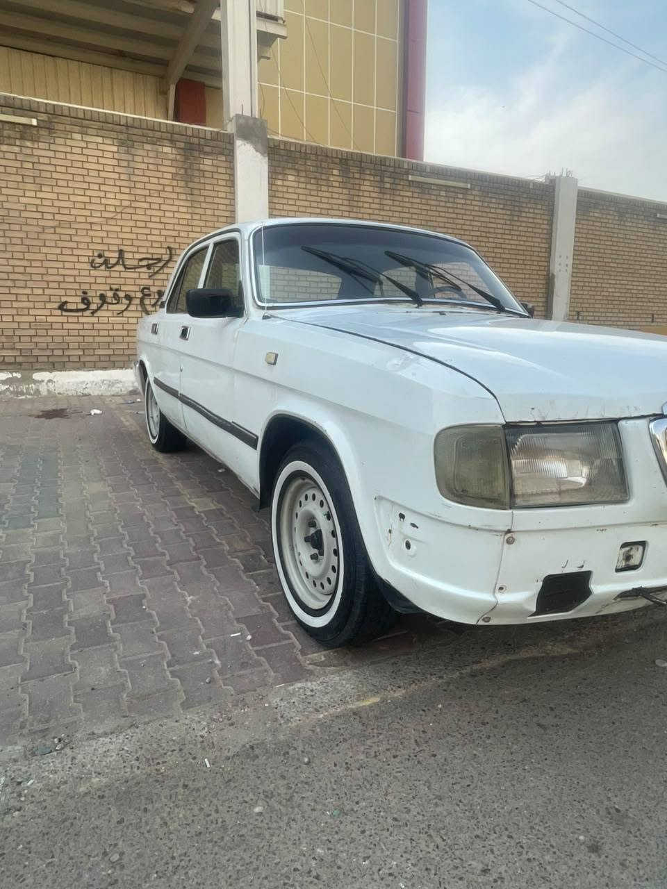 السلام عليكم فولكا للبيع موديل 2004 مكينة بطه اثنين ونص كير اوتماتيك اكسل بلادي تخم تاير رقم انكليزي صدر اميامي خلفي تحويل مباشر السعر 35 و بيهه مجال رقم الهاتف ***********

